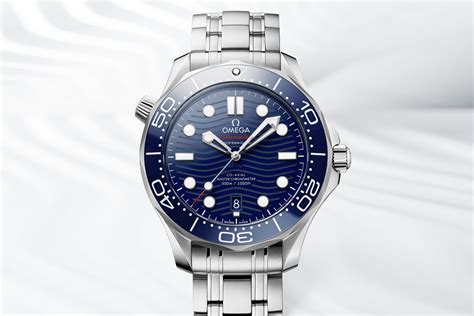 omega seamaster new price.